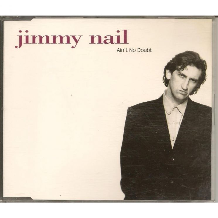 Jimmy Nail