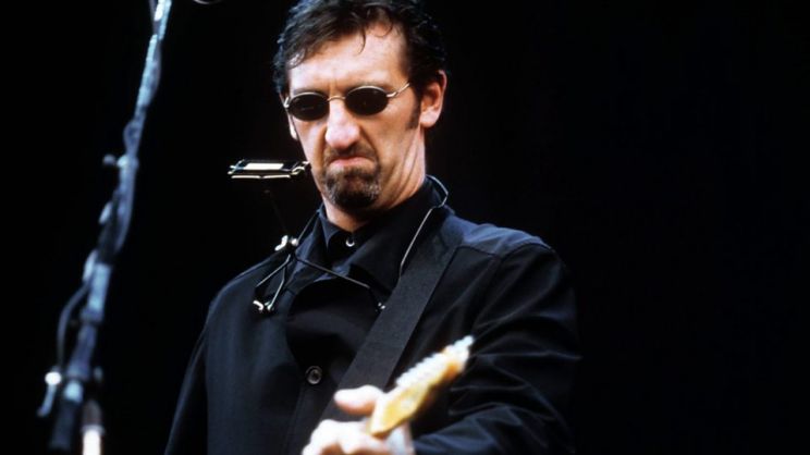 Jimmy Nail