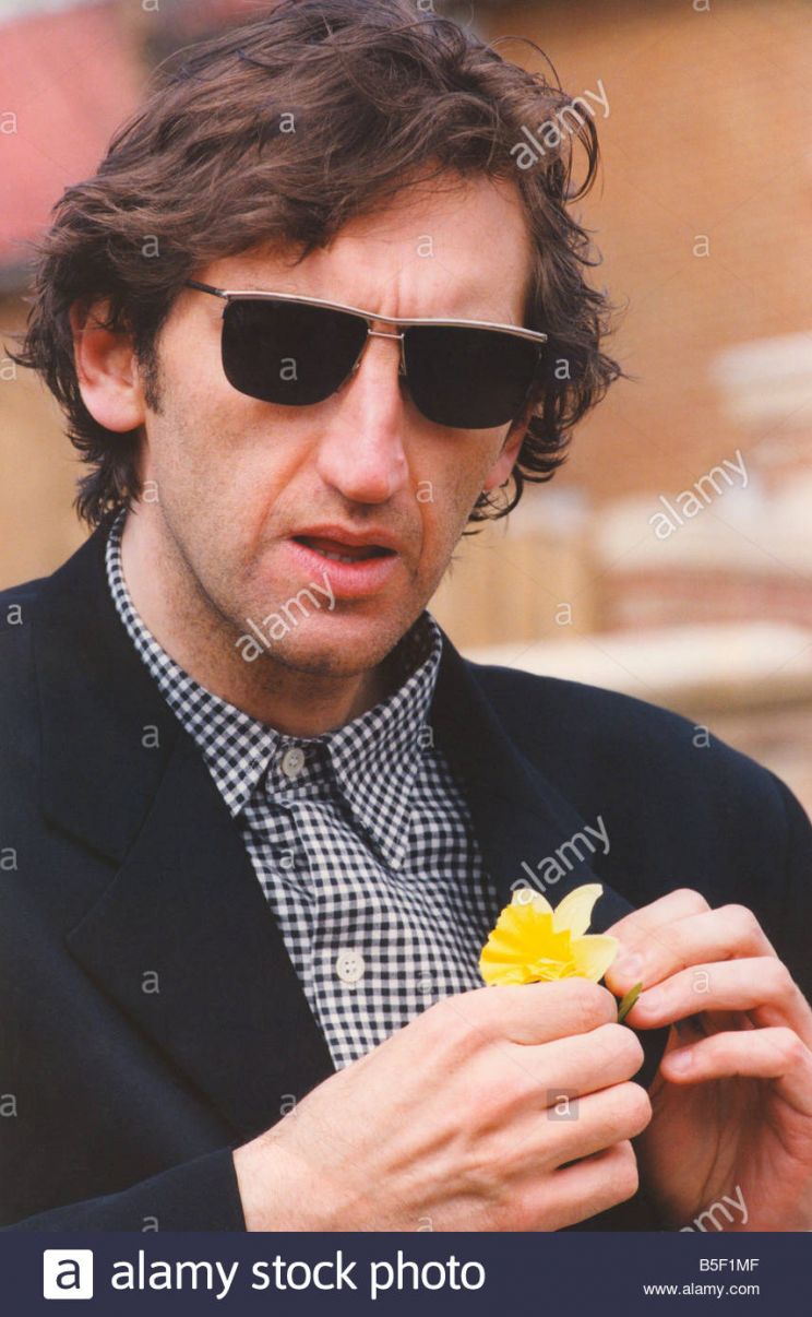 Jimmy Nail