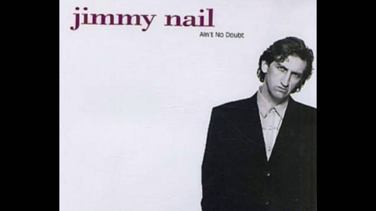 Jimmy Nail