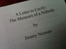 Jimmy Noonan