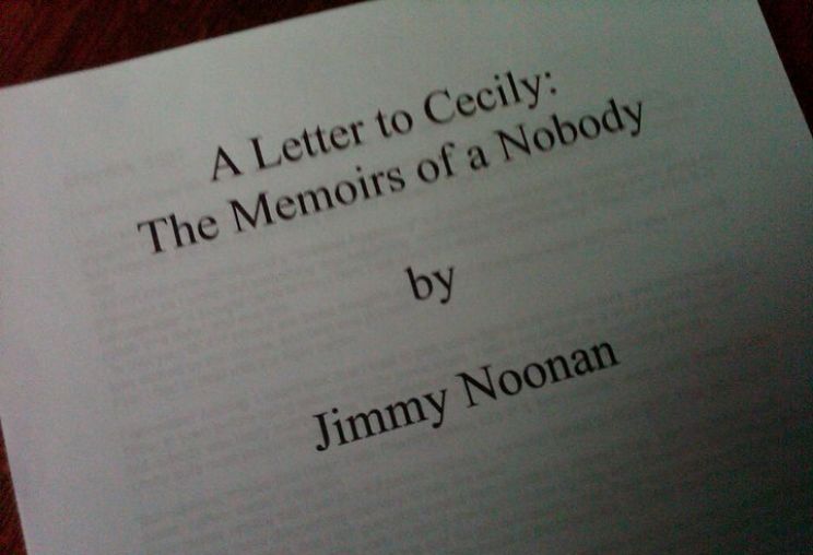 Jimmy Noonan
