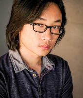 Jimmy O. Yang