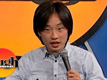 Jimmy O. Yang