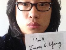 Jimmy O. Yang