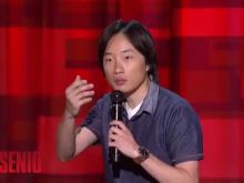 Jimmy O. Yang