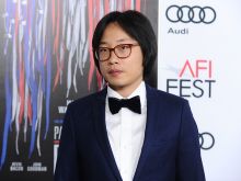 Jimmy O. Yang