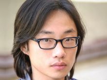 Jimmy O. Yang