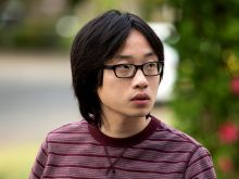 Jimmy O. Yang