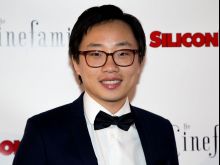 Jimmy O. Yang