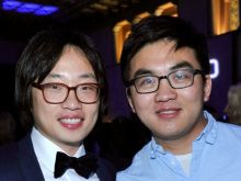 Jimmy O. Yang