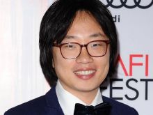 Jimmy O. Yang