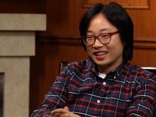 Jimmy O. Yang