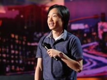 Jimmy O. Yang