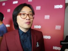 Jimmy O. Yang