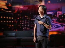 Jimmy O. Yang