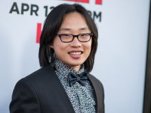 Jimmy O. Yang