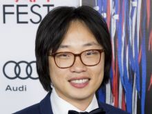 Jimmy O. Yang