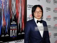 Jimmy O. Yang