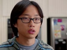 Jimmy O. Yang