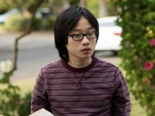 Jimmy O. Yang