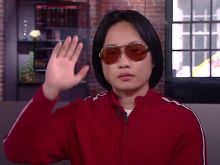 Jimmy O. Yang