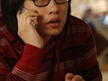 Jimmy O. Yang