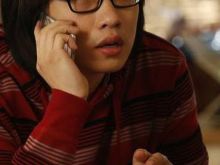 Jimmy O. Yang