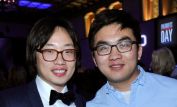 Jimmy O. Yang