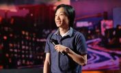 Jimmy O. Yang