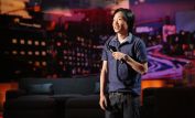 Jimmy O. Yang