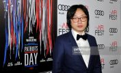 Jimmy O. Yang