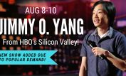 Jimmy O. Yang