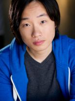 Jimmy O. Yang