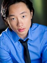 Jimmy O. Yang