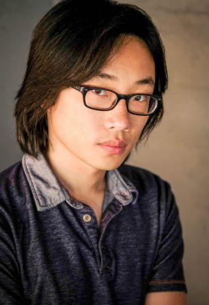 Jimmy O. Yang