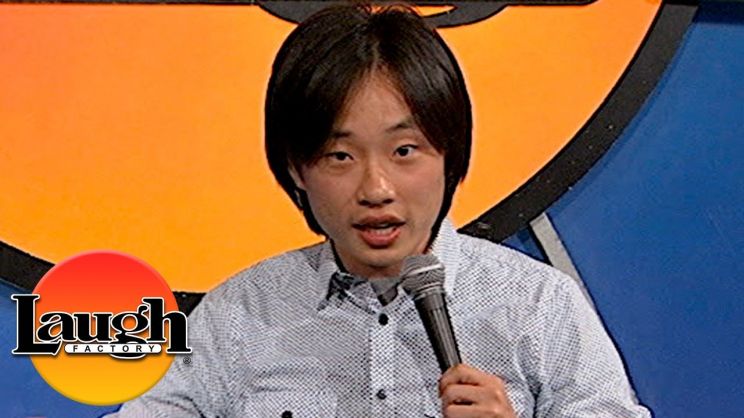 Jimmy O. Yang