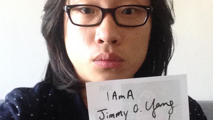 Jimmy O. Yang