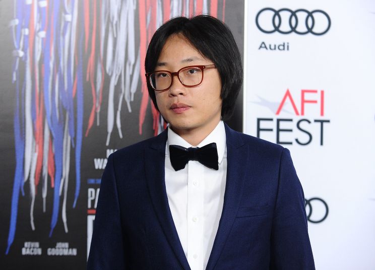Jimmy O. Yang