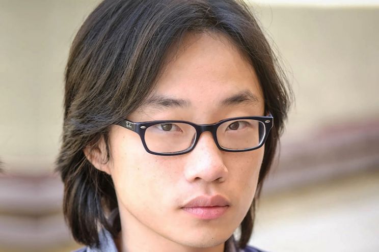 Jimmy O. Yang