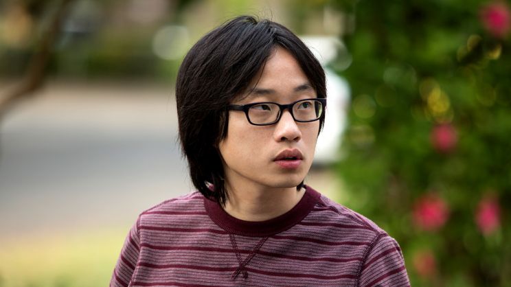 Jimmy O. Yang