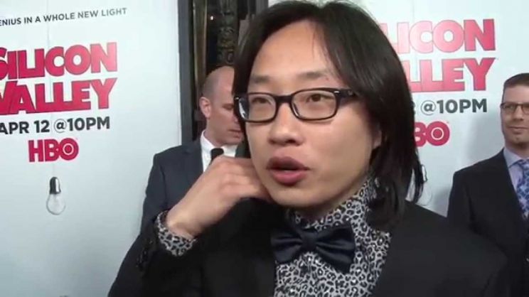 Jimmy O. Yang