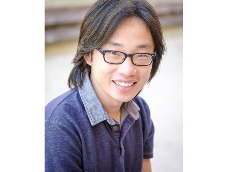 Jimmy O. Yang