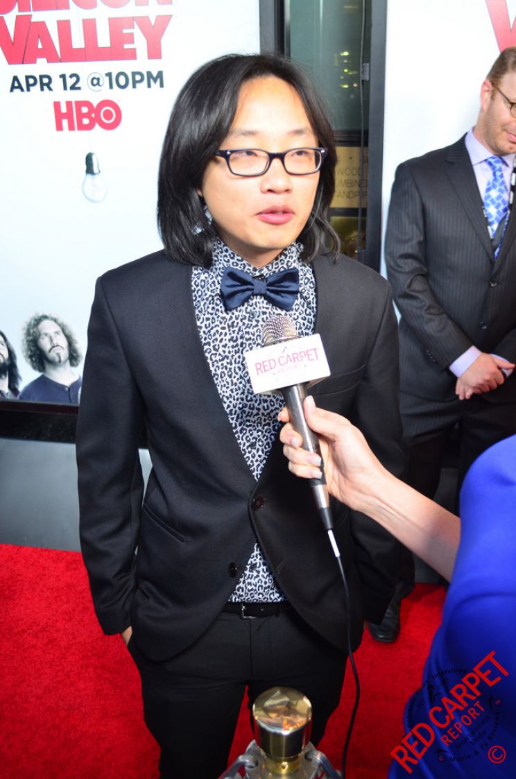 Jimmy O. Yang