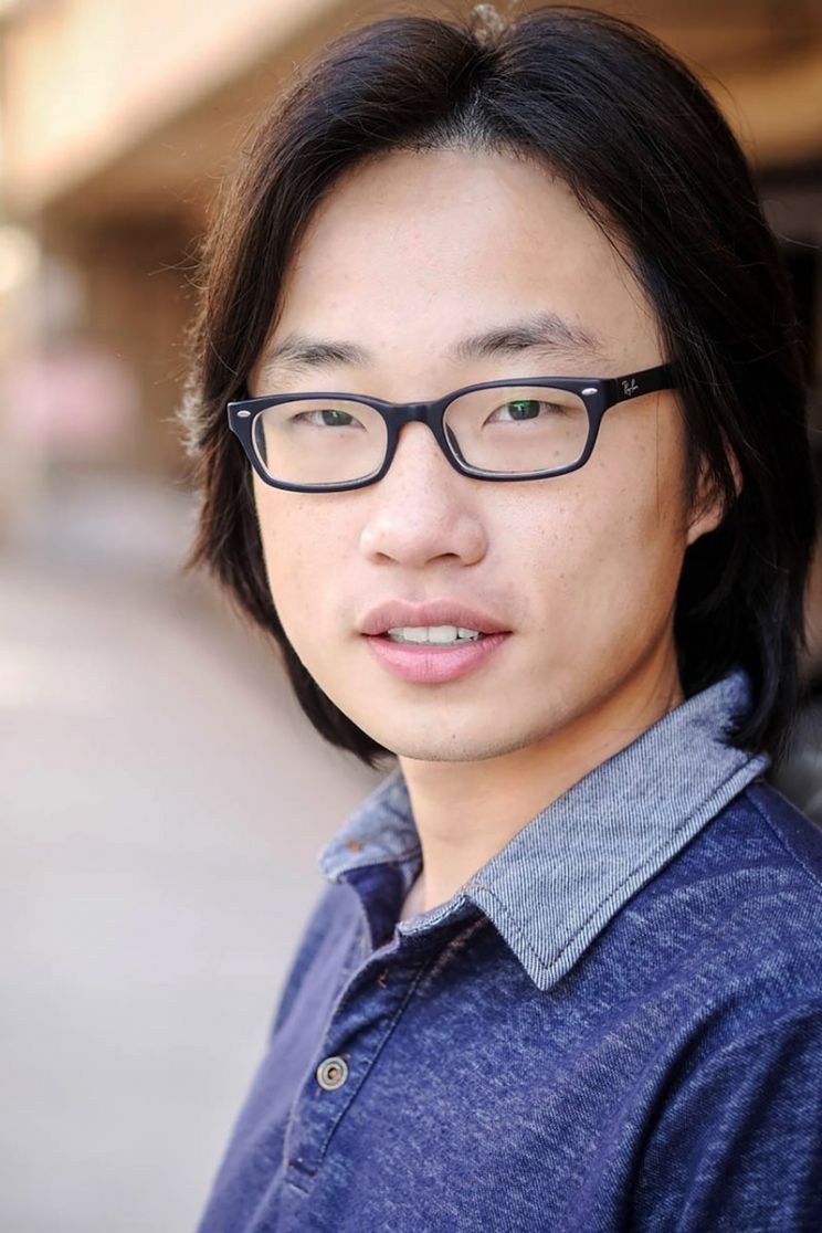 Jimmy O. Yang