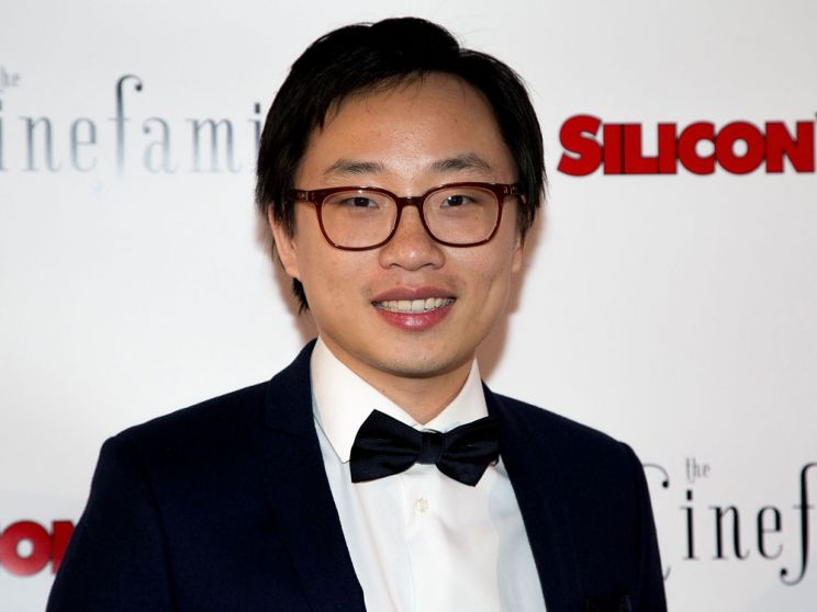 Jimmy O. Yang