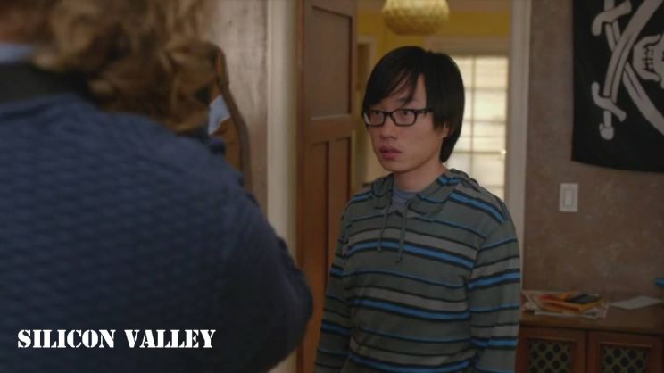 Jimmy O. Yang