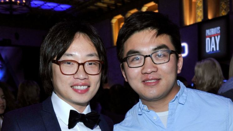 Jimmy O. Yang