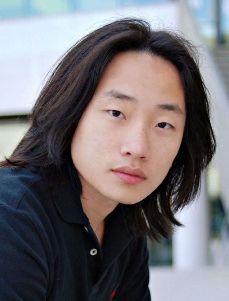 Jimmy O. Yang