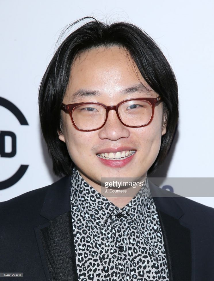 Jimmy O. Yang